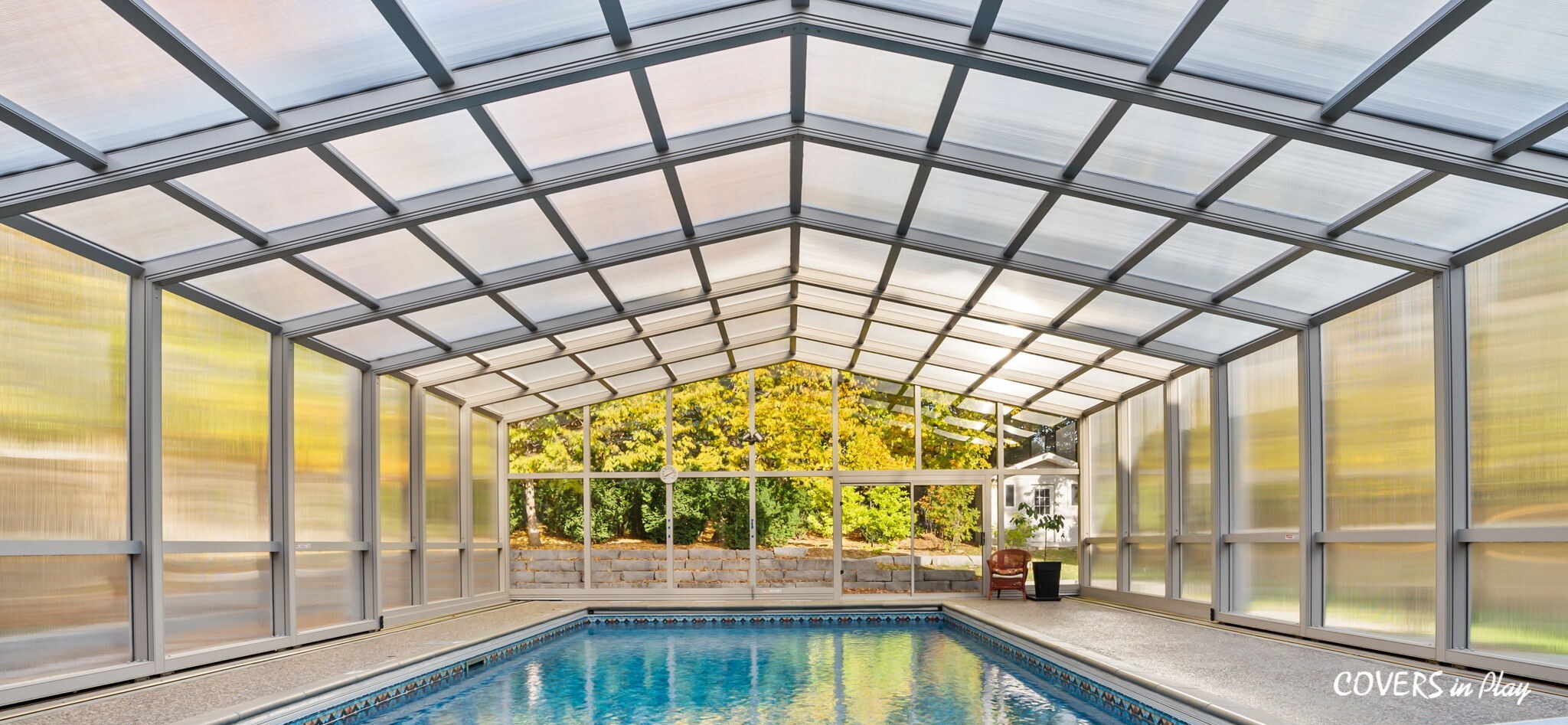 Roof System