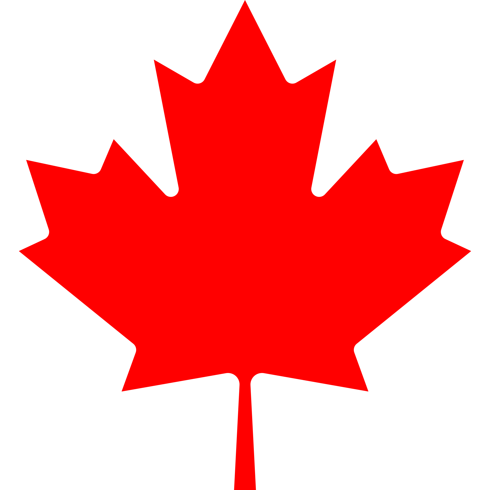 Canadian flag